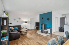 OARA Comfort Home, Ferienhaus 160qm mit Garten